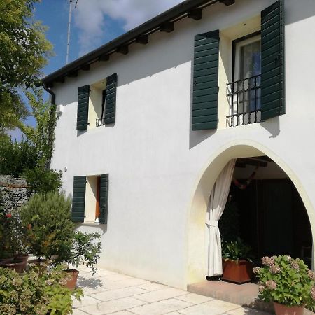 B&B Le Ortensie Castagnole Exterior foto