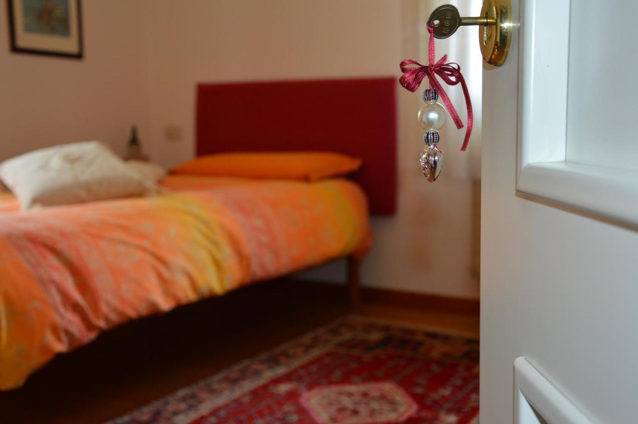 B&B Le Ortensie Castagnole Exterior foto
